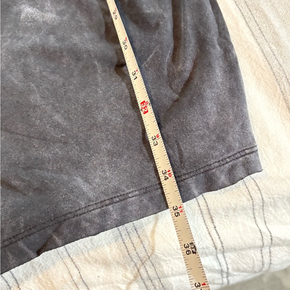 Free People Movement Relaxed Set Hot Shot NWT medium black - Picture 10 of 10